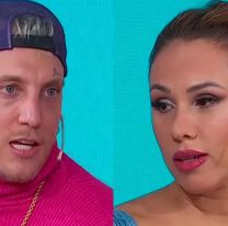 Se conoció el motivo por el que se habría separado Barby Silenzi del Polaco