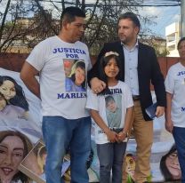 El femicida de Marlene Farfán fue condenado a cadena perpetua