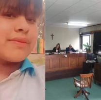 Condenaron a cadena perpetua al femicida de Evelin Farfán Céspede