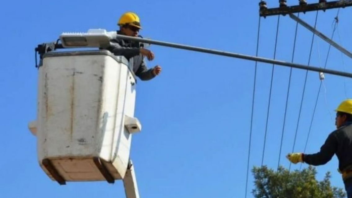 Domingo con cortes de luz en San Salvador de Jujuy y San Pedro: ¿cuáles son las zonas afectadas?