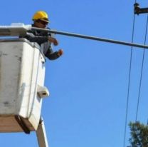 Domingo con cortes de luz en San Salvador de Jujuy y San Pedro: ¿cuáles son las zonas afectadas?