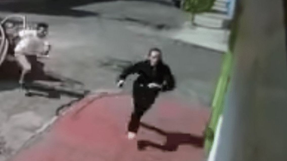 Habrían intentado secuestrar a una jujeñita en Palpalá