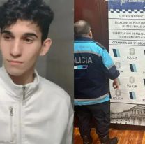Se entreg&oacute; el segundo acusado por el crimen de Lautaro, el joven de 19 atacado por una patota a la salida un boliche
