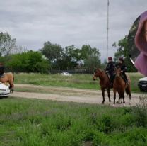 Buscan a un nene que desapareció hace dos días: lo vieron por última vez cuando salió de su casa