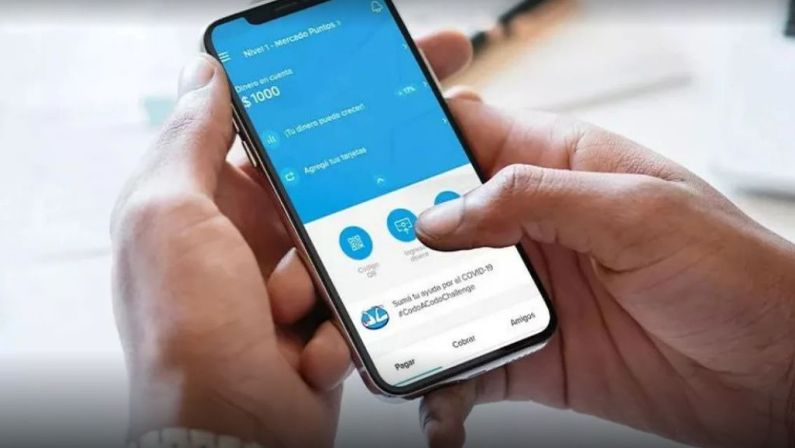 Cómo saber si te quieren estafar con el falso "Mercado Pago": es así el truco