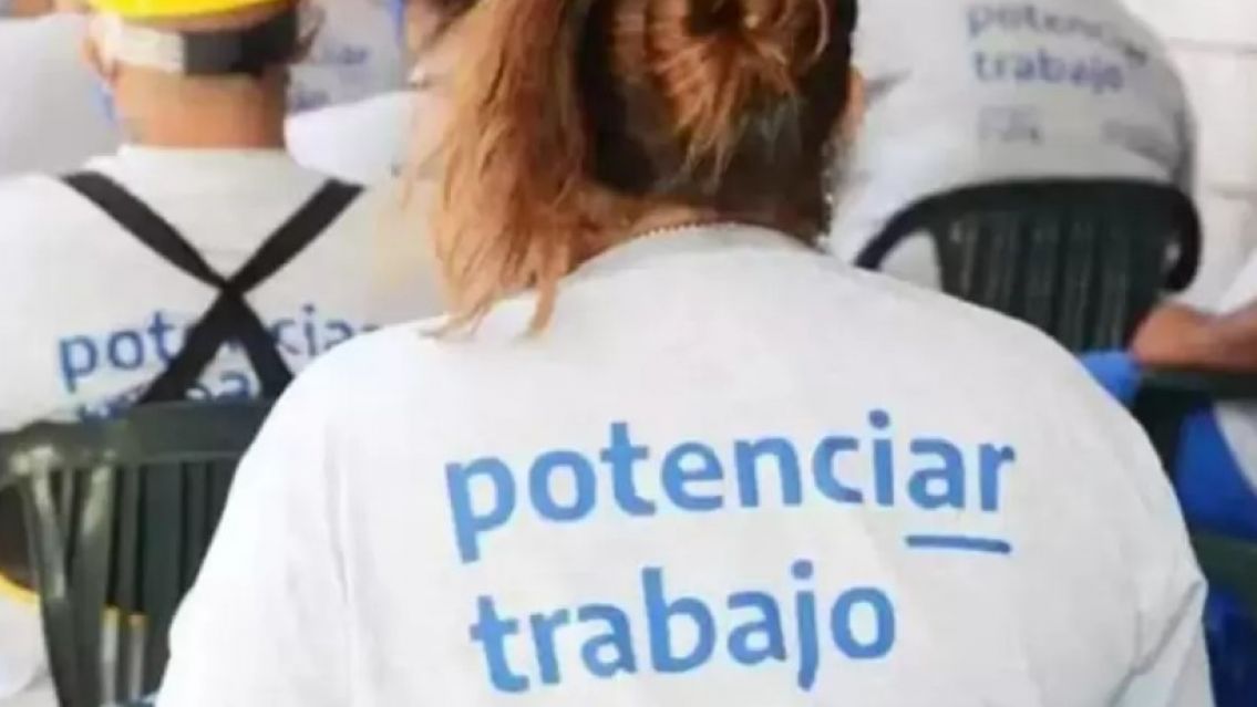 Investigan irregularidades en el otorgamiento del Potenciar Trabajo a empleados de todas las provincias