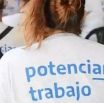 Investigan irregularidades en el otorgamiento del Potenciar Trabajo a empleados de todas las provincias