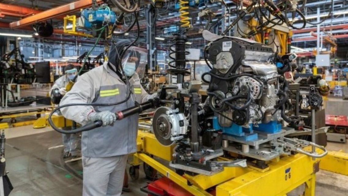 Los salarios subieron 11,7% en septiembre: c�mo les fue frente a la inflaci�n