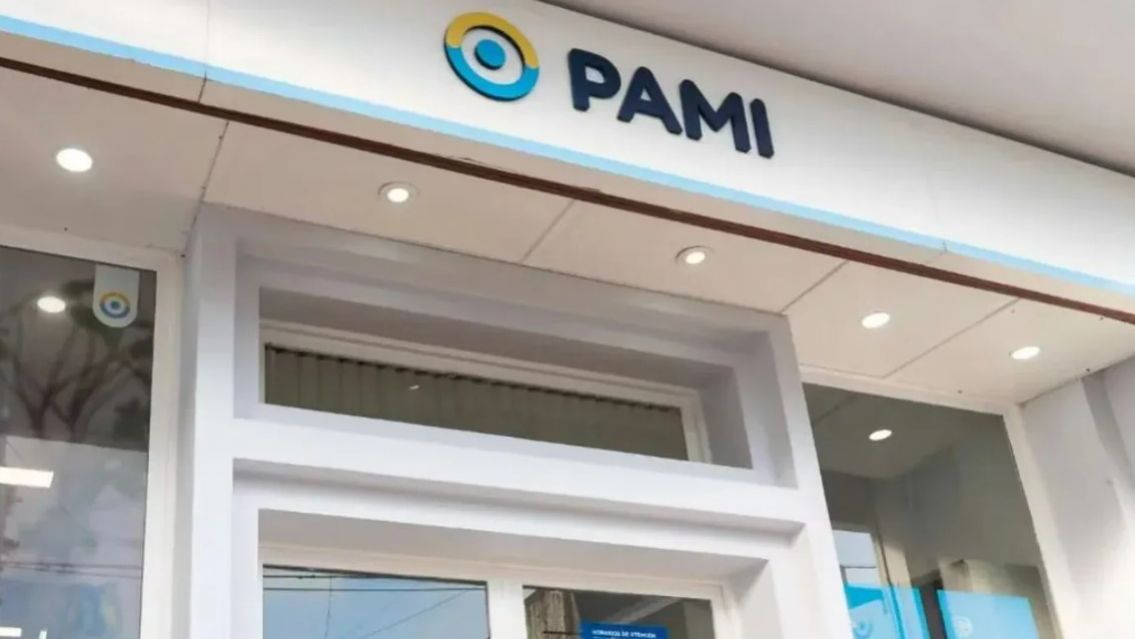 PAMI no atenderá al público el lunes 13 de noviembre: cuáles son los trámites que se pueden hacer desde el celular