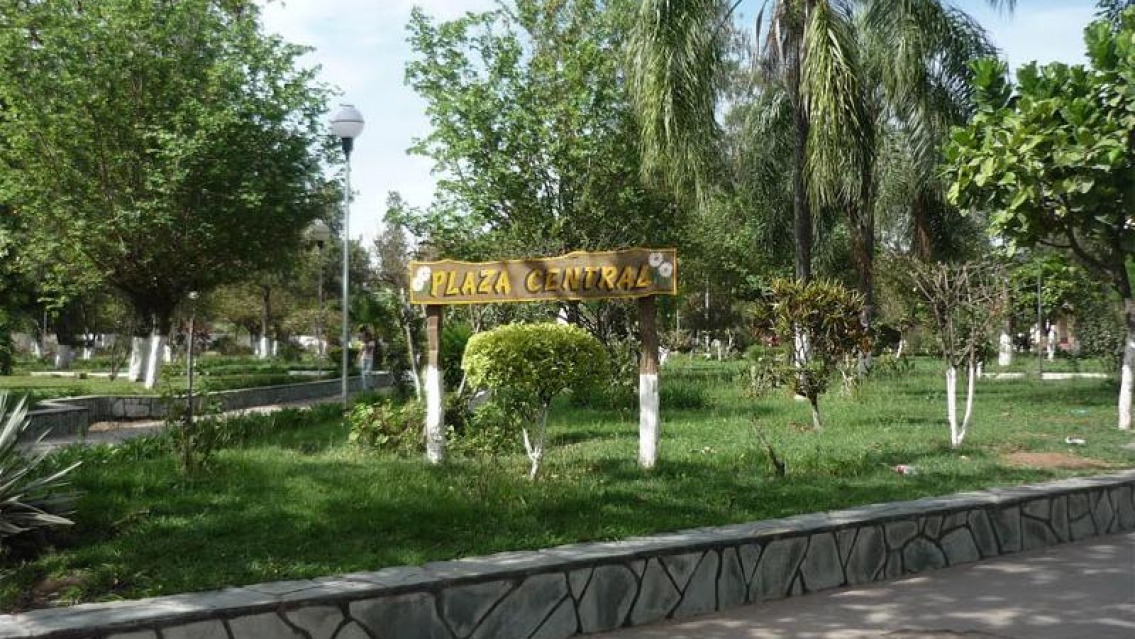 Terrible accidente frente a la escuelita de Fraile Pintado. Los chicos vieron todo