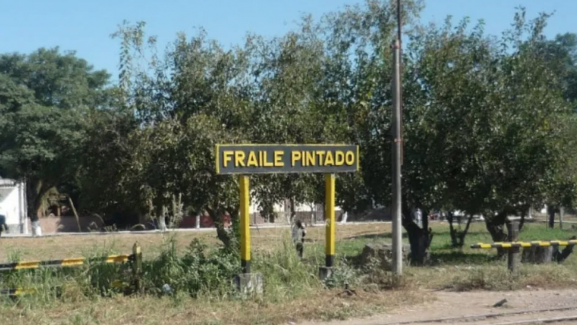 Juje�o intent� prender fuego su casa con sus hijas adentro