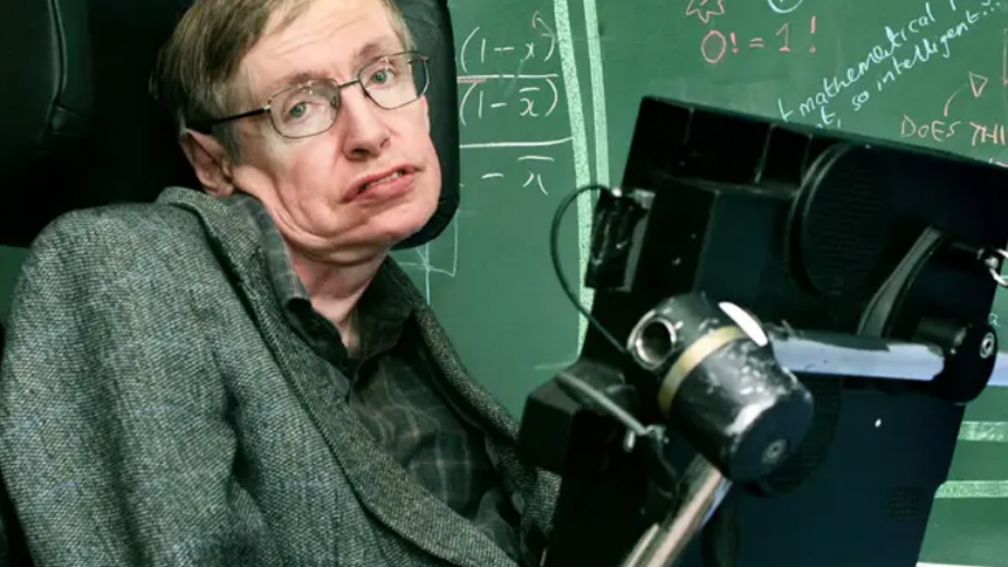 La preocupante advertencia que nos dej� Stephen Hawking antes de morir