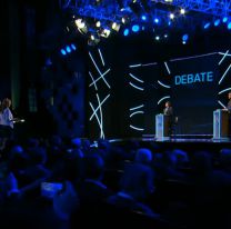 Terminó el debate de cara al balotaje: ¿Quién ganó?