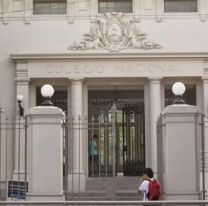 Ingreso a 1er año: último día para confirmar los bancos