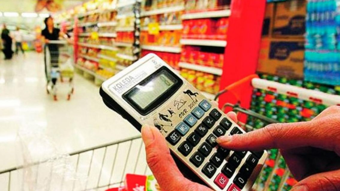 La inflación se disparó al 7.4 en la primer semana de diciembre: ¿Y los sueldos?