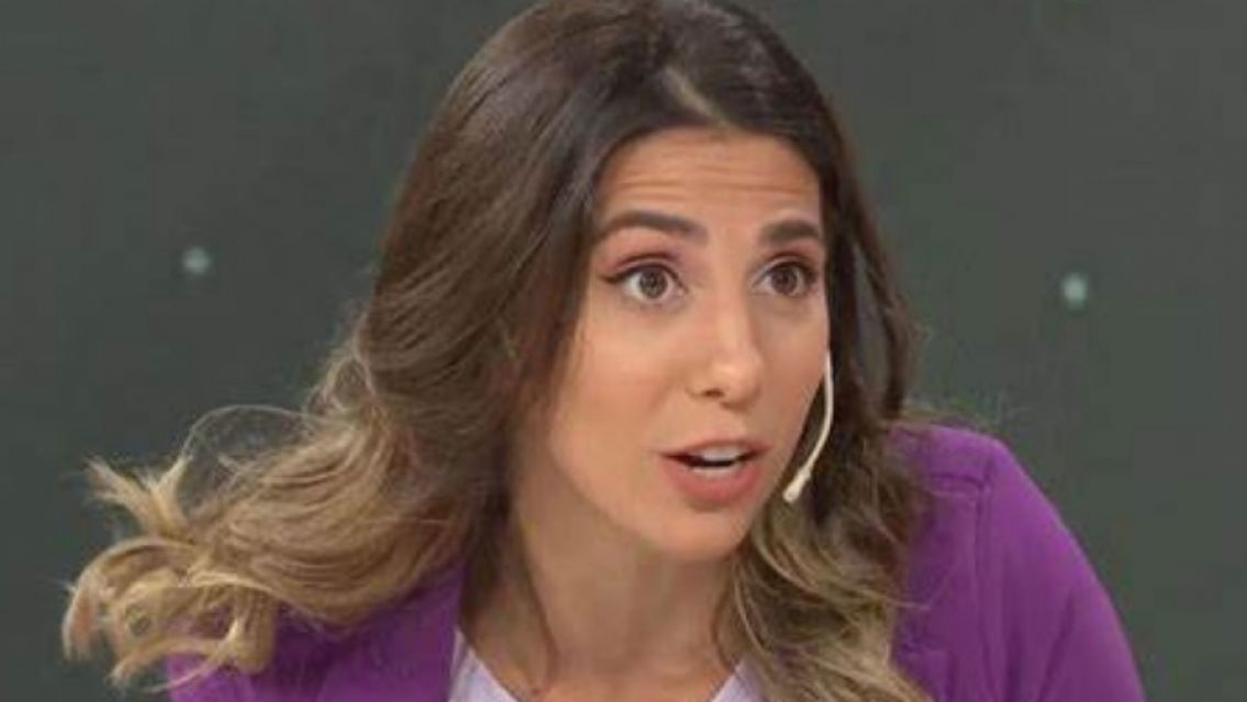 La reacci�n de los famosos al debate entre Javier Milei y Sergio Massa