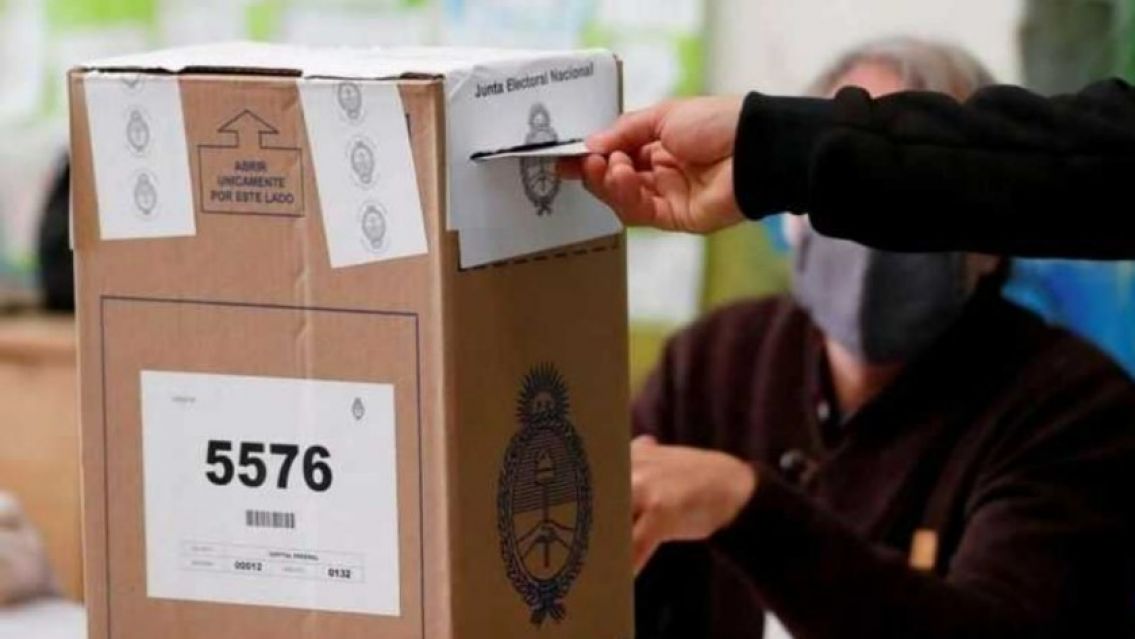 Balotaje 2023: �Hay veda electoral y cu�ndo comienza?