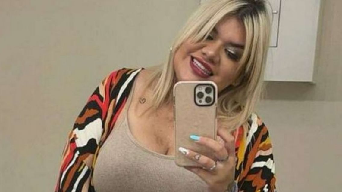 More Rial denunci� haber sufrido un millonario robo en C�rdoba