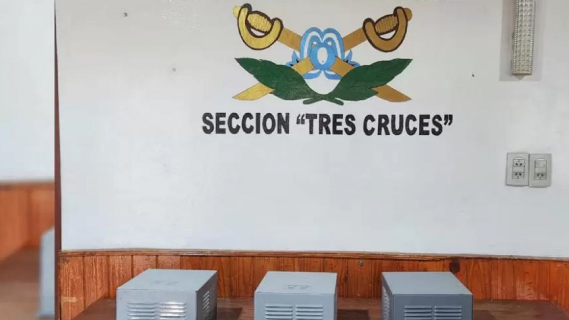 Jujuy: trasladaban m�s de 20 kilos de coca�na dentro de cajas met�licas en un colectivo con destino a Buenos Aires