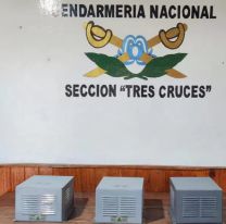 Jujuy: trasladaban más de 20 kilos de cocaína dentro de cajas metálicas en un colectivo con destino a Buenos Aires