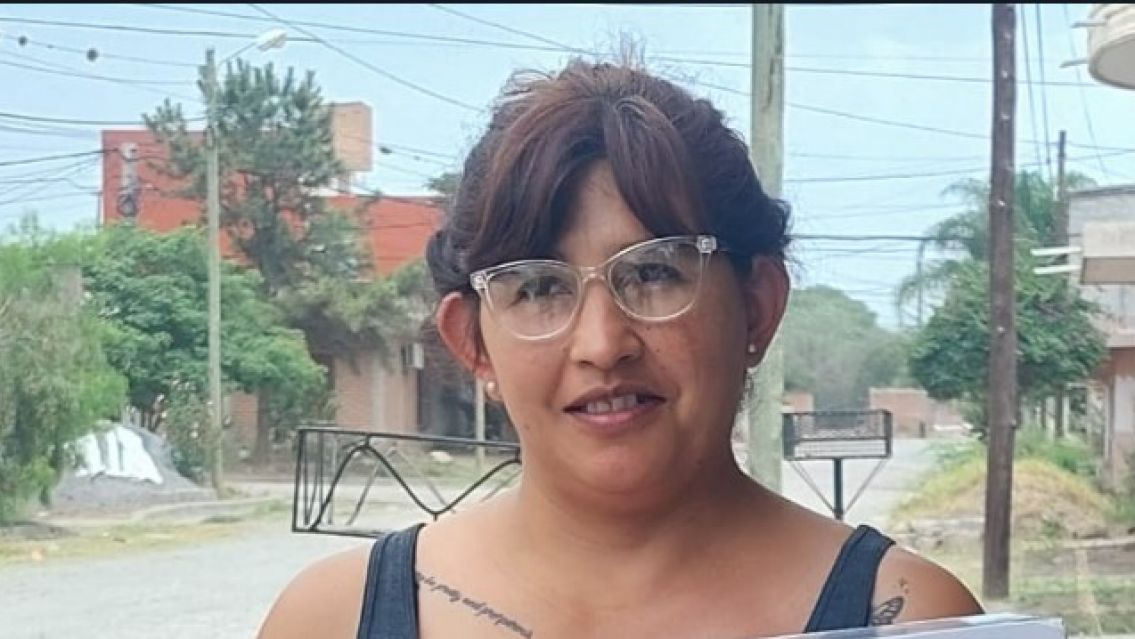 Vecinos desesperados por la inseguridad se juntaron y tomaron una dr�stica decisi�n 