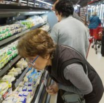 Bajó la inflación: la de octubre fue menor a la de septiembre