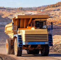 Intendente propone un impuesto al transporte minero en su municipio