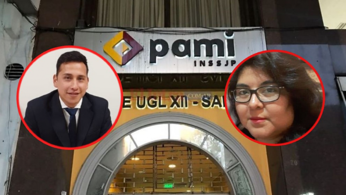 Descubrieron a estafadores norte�os de La C�mpora, van a juicio