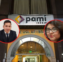 Descubrieron a estafadores norte&ntilde;os de La C&aacute;mpora, van a juicio