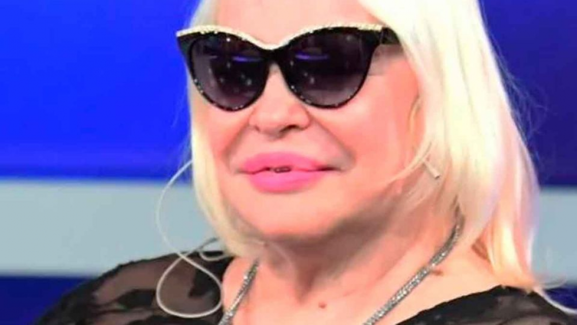 Grave accidente de Silvia S�ller, ella "no quiso"... Y as� se encuentra ahora