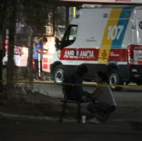 Una bebé murió tras chocar en la moto en la que iba con su madre