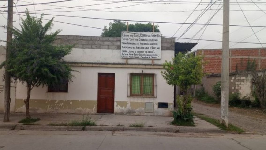 La justicia podría dejar a 10 familias de Jujuy en la calle: Los motivos