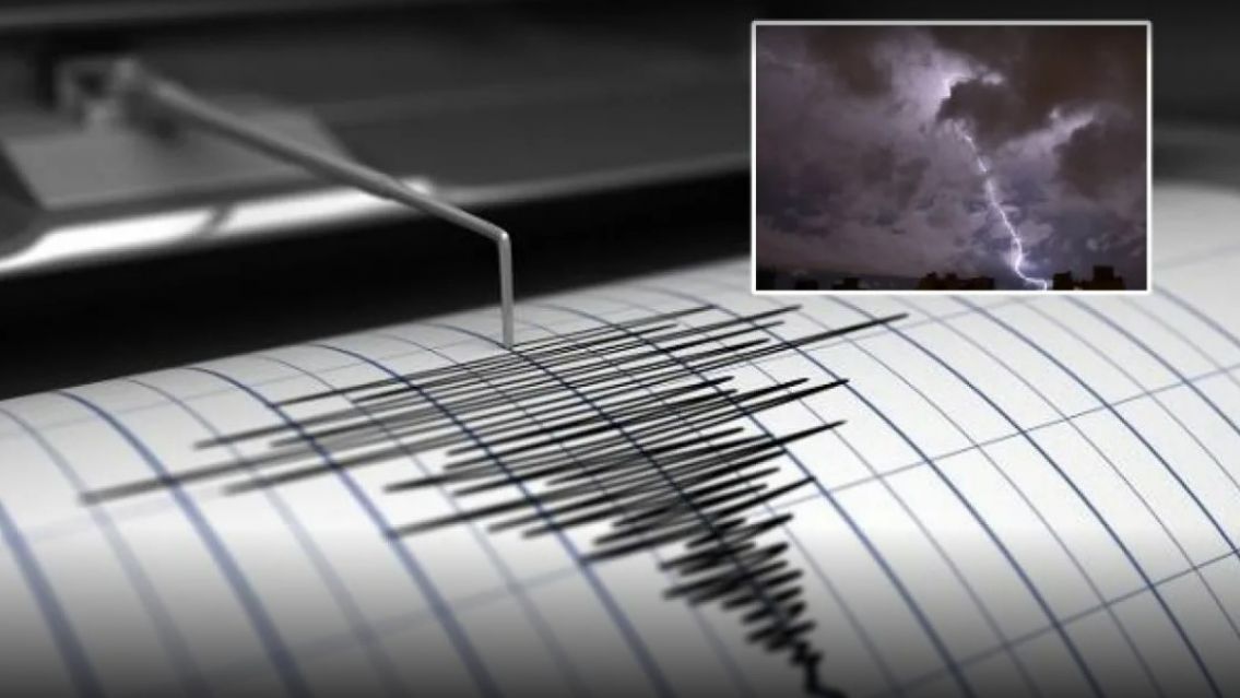 Otro temblor de sacudi� a los juje�os: ya son 17 en 14 d�as
