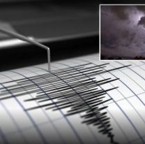 Otro temblor de sacudi&oacute; a los juje&ntilde;os: ya son 17 en 14 d&iacute;as