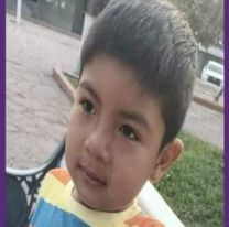 Desesperada búsqueda de un menor desaparecido en Perico: Su familia está destruida