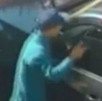 Gritos y desesperaci&oacute;n en Alto Comedero: Le apuntaron en la cabeza y le robaron el auto