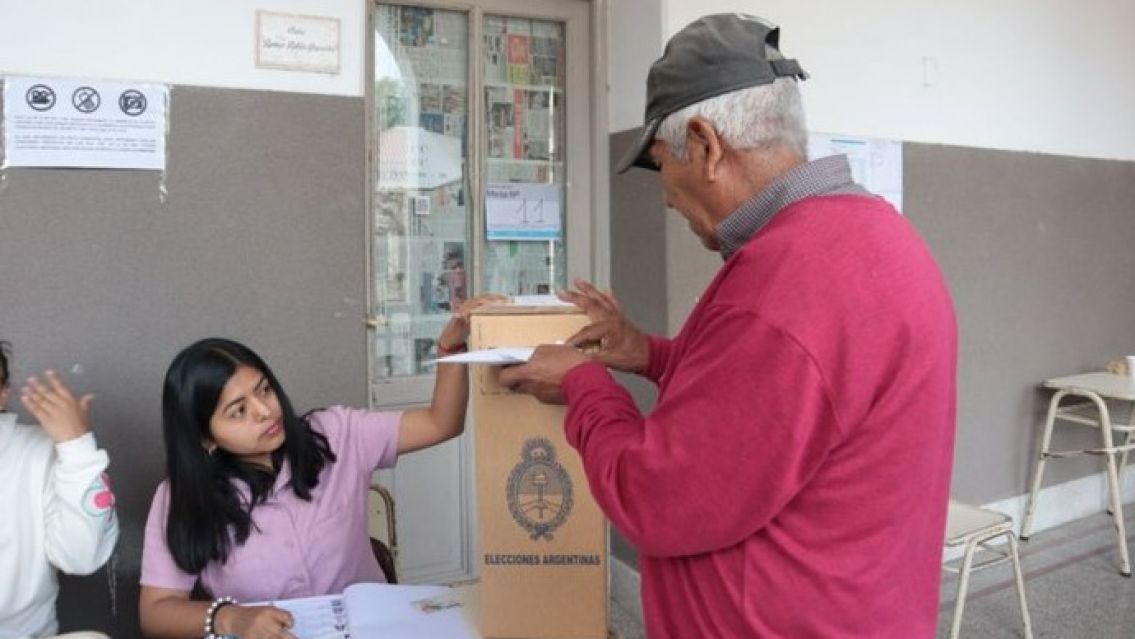 Comenz� el operativo balotaje en Jujuy: �C�mo ser� la veda?