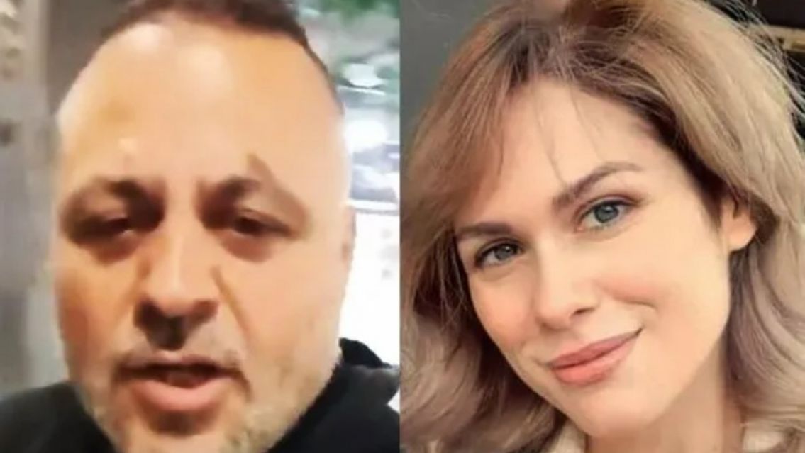 Lilia Lemoine trató de "patriota" a un neonazi y puso en peligro la campaña de Javier Milei