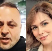 Lilia Lemoine trat&oacute; de "patriota" a un neonazi y puso en peligro la campa&ntilde;a de Javier Milei