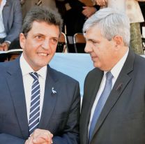 El vicegobernador de Jujuy y su equipo sumaron apoyo para que gane Massa