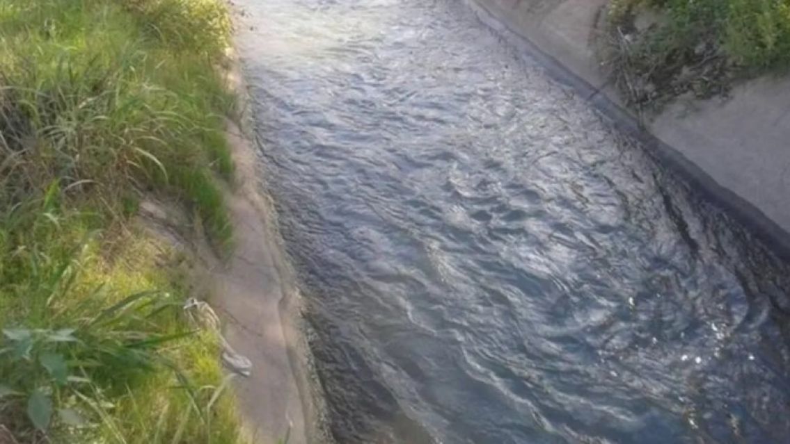 El  peor final: Encontraron el cuerpo del ni�o que era buscado en Perico