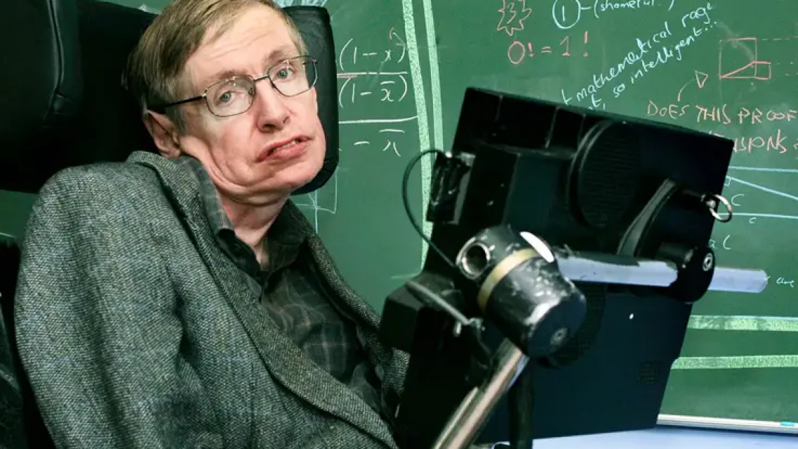 Alarmante advertencia que nos dej� Stephen Hawking antes de morir, �se cumplir�?
