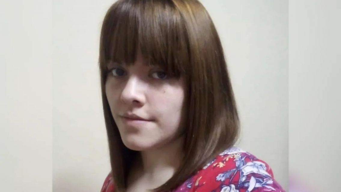 Jujuy marchar� por Mar�a Luz Herrera: "La queremos de vuelta, con vida, ahora"