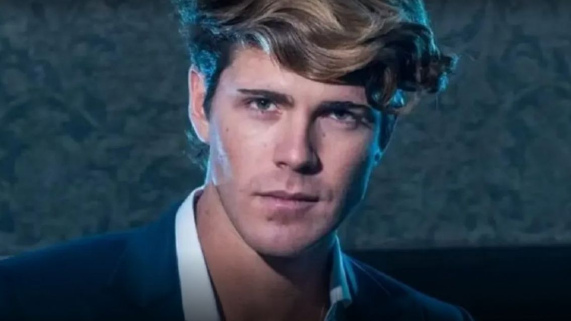 Ni Juli, ni Coti: Marcos Ginocchio se dejó ver muy coqueto con una mega famosa