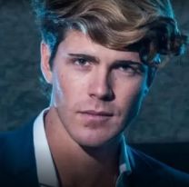 Ni Juli, ni Coti: Marcos Ginocchio se dej&oacute; ver muy coqueto con una mega famosa