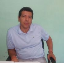 Denuncian que el intendente de Palma Sola "fulereó" un sorteo de viviendas 