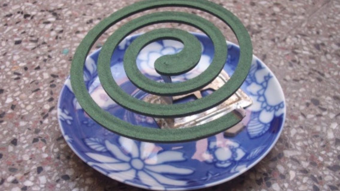 Por pelear contra los mosquitos, familia jujeña casi mueren de la peor forma