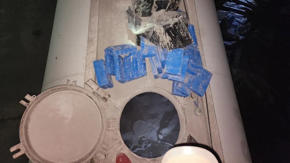 Desbarataron peligrosa banda narco en Jujuy: dominaban el norte