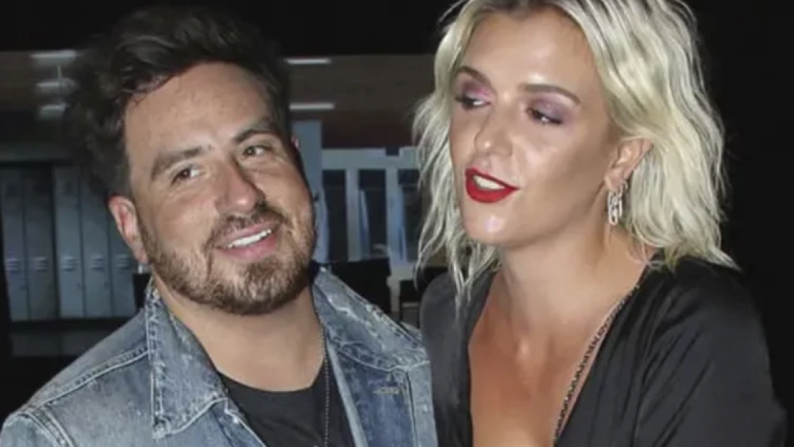 Qué le dio Fede Bal a Sofía Aldrey, su ex. "Le di una..." Su separación fue escandalosa