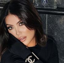 Wanda Nara mostr&oacute; su tarjeta de cr&eacute;dito, se conoci&oacute; su segundo nombre y sus fans estallaron